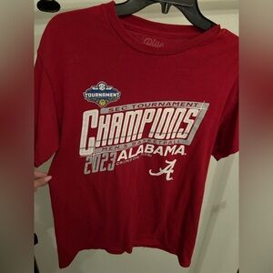 alabama t-shirt